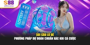 Soi Cầu Lô Đề - Phương Pháp Dự Đoán Chuẩn Xác Khi Cá Cược