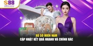 Xổ Số Miền Nam - Cập Nhật Kết Quả Nhanh Và Chính Xác